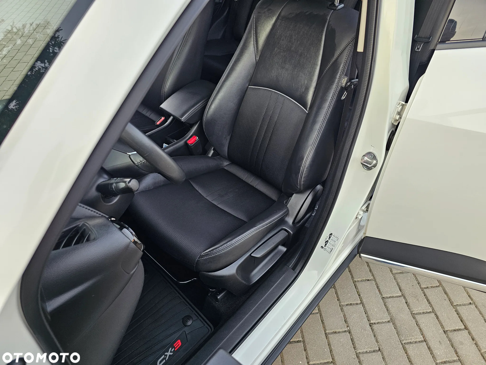 Mazda CX-3 2.0 SkyPassion - 8