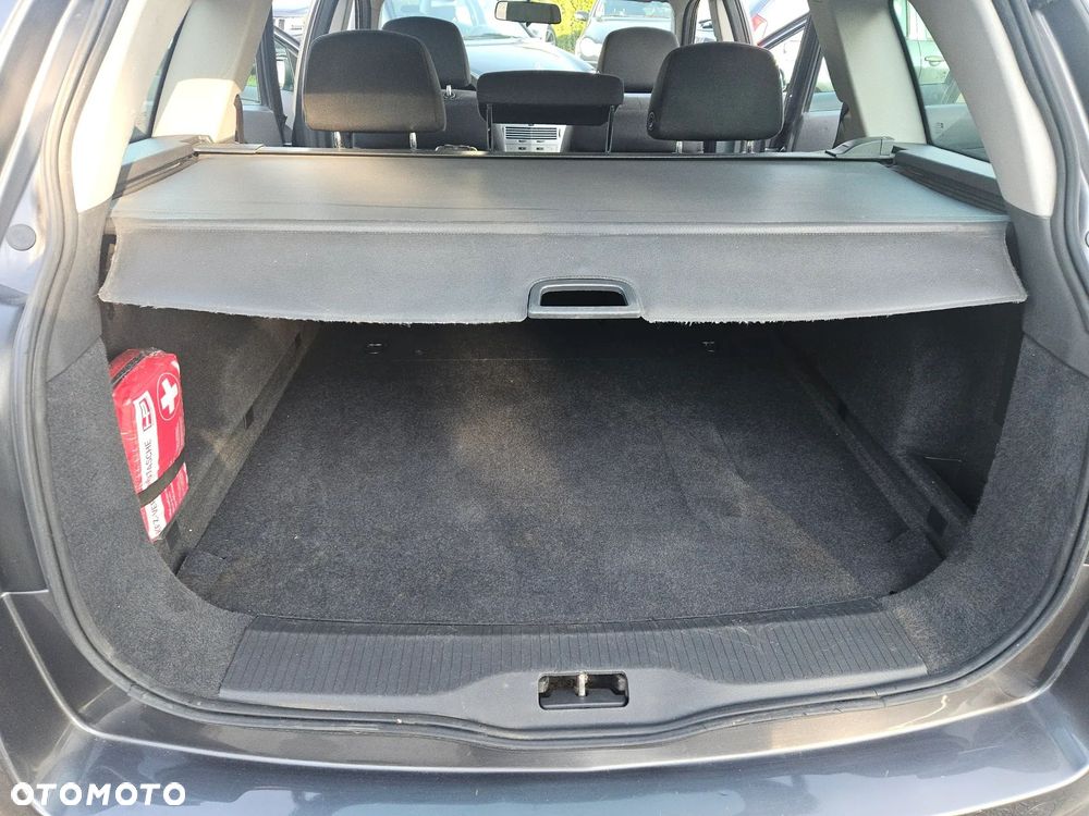 Opel Astra 1.4 Comfort / Cool - 12