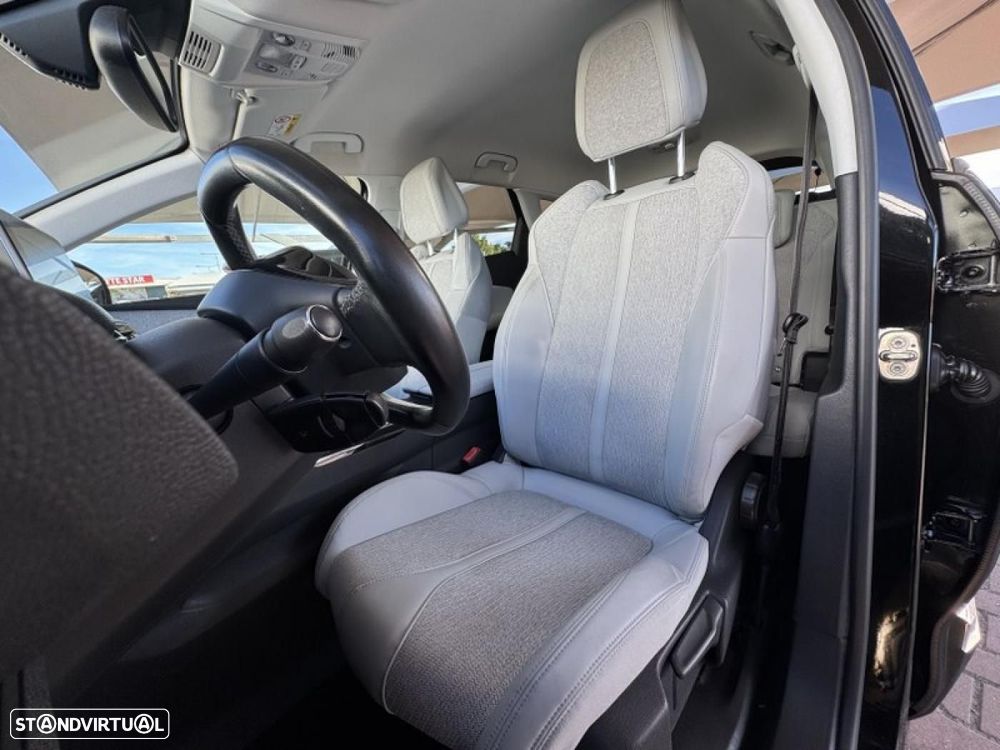 Peugeot 3008 1.5 BlueHDi Allure Pack - 3