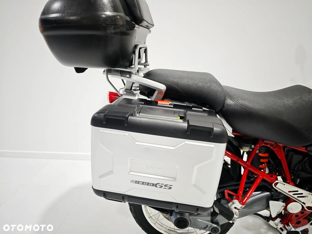 BMW GS - 13