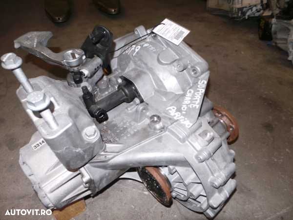Cutie de viteze VW Golf 1.6; Benzina 6 Trepte; HBM - 3
