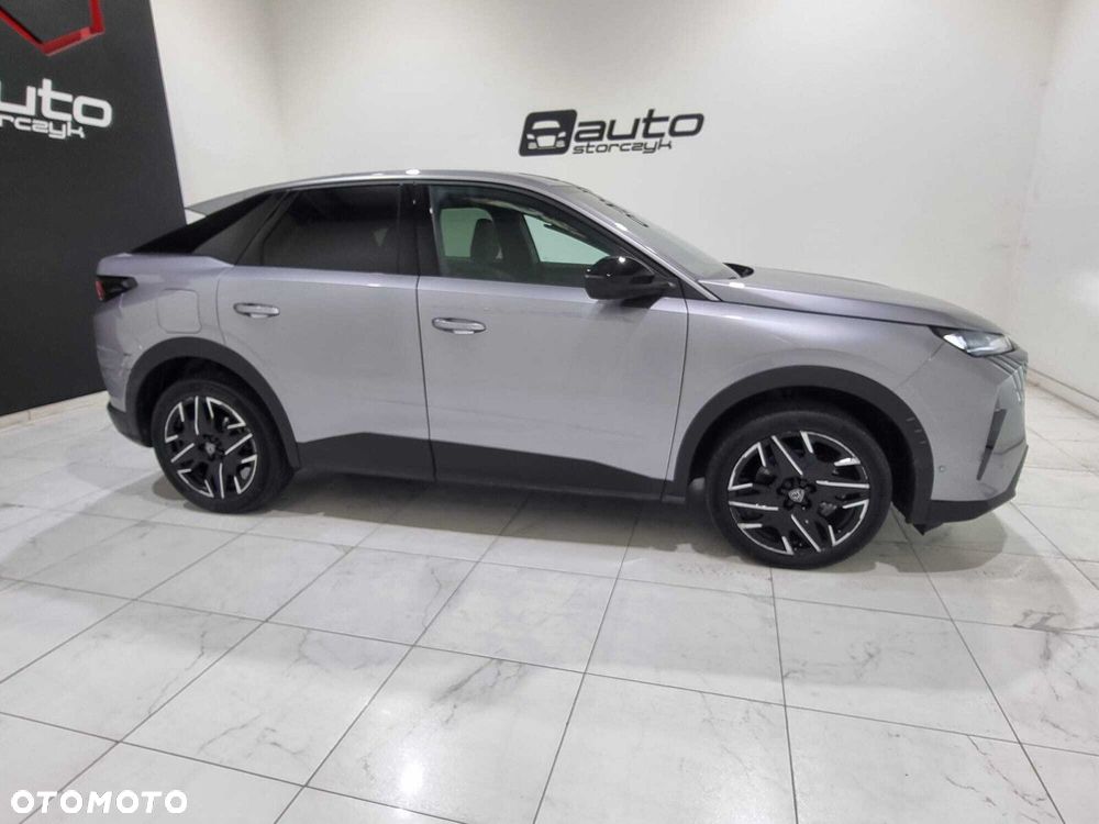 Peugeot 3008 - 3