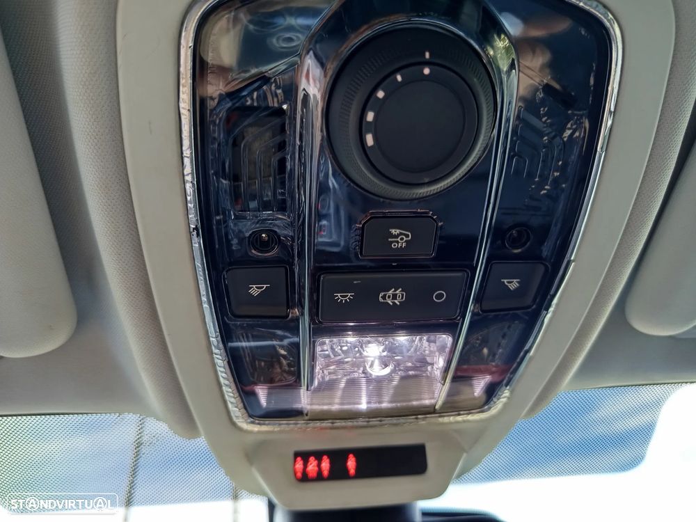 Peugeot 508 RXH 2.0 HDi Hybrid4 Limited Edition 2-Tronic - 19