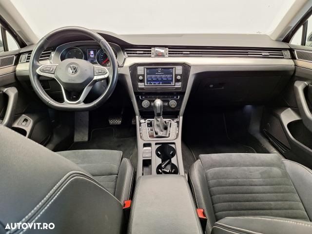 Volkswagen Passat - 5