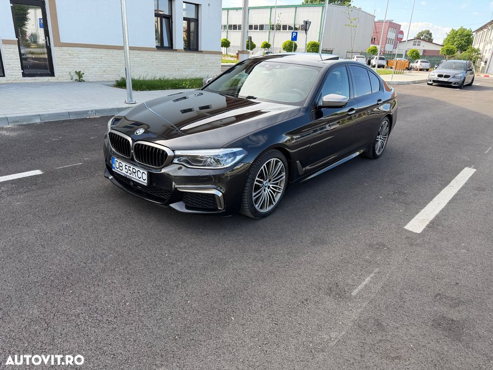 BMW Seria 5 - 3