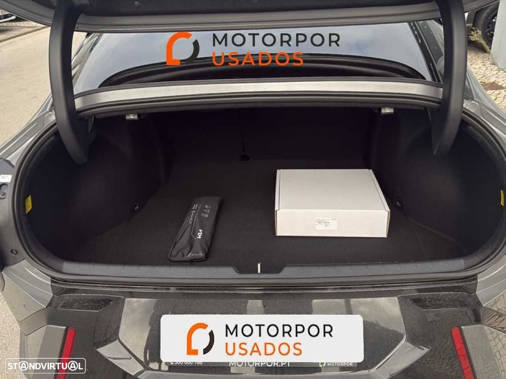 Kia EV4 81.4 kWh GT-Line - 13