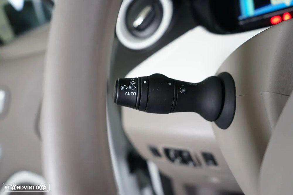 Renault Zoe (c/ Bateria) Life 40 - 23