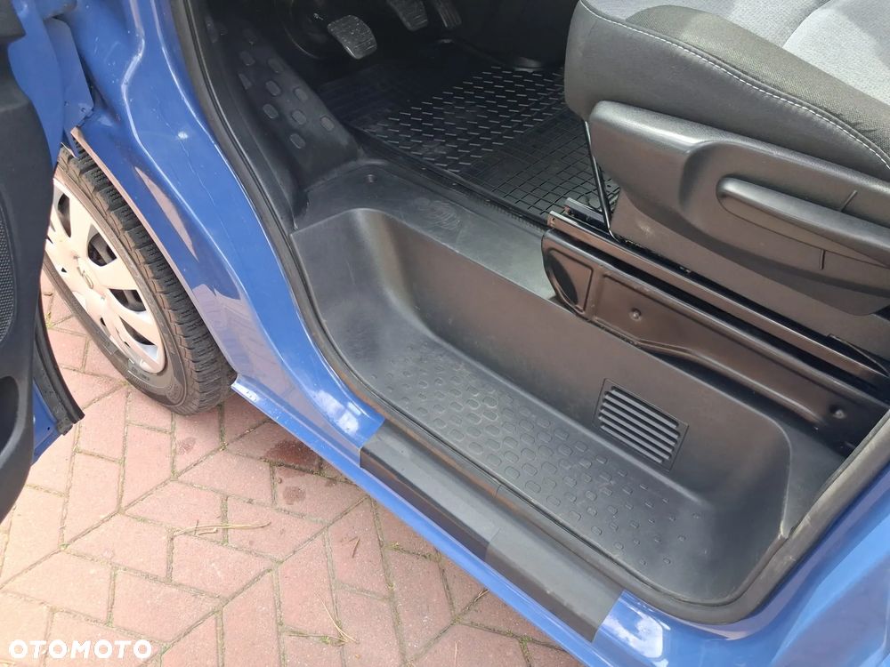 Opel Vivaro 1.6 CDTI Biturbo L2H1 126.000km KLIMA LONG ! - 17