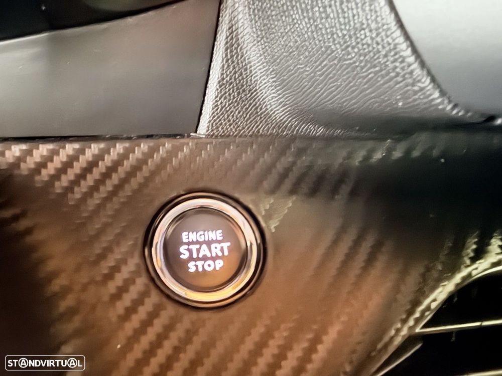 Peugeot e-2008 50 kWh Allure Pack - 21