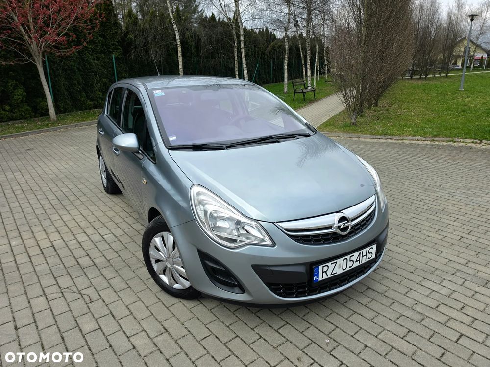Opel Corsa 1.2 16V Edition 150 S&S - 17