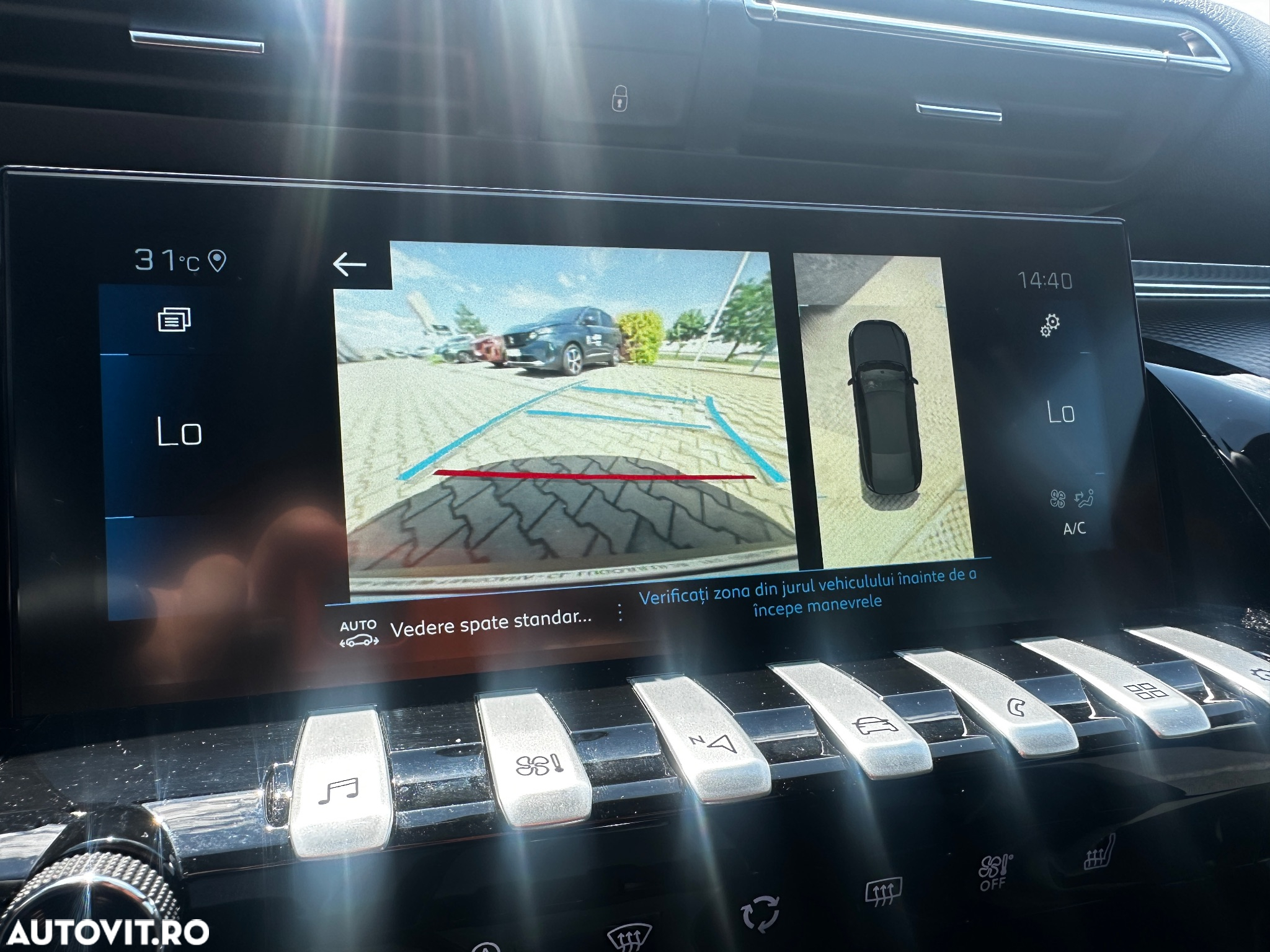 Peugeot 508 1.5 BlueHDI S&S EAT8 Allure Pack - 7