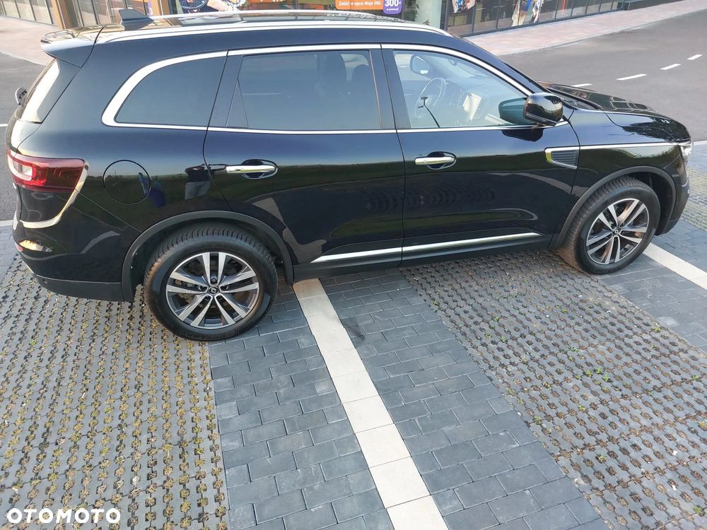 Renault Koleos ENERGY dCi 175 X-tronic 4WD INTENS - 5