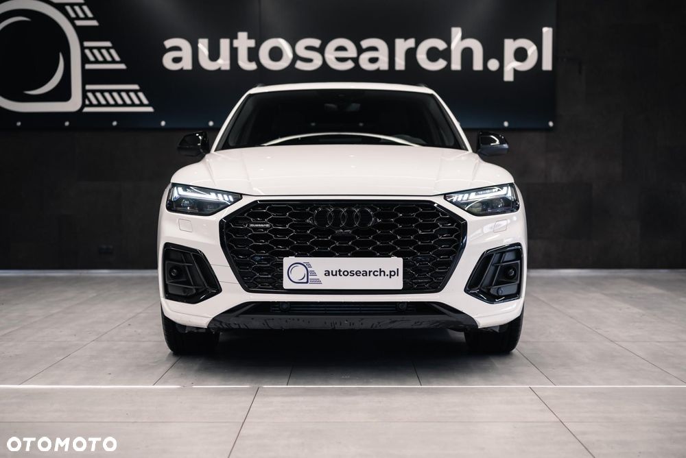 Audi Q5 Sportback - 4