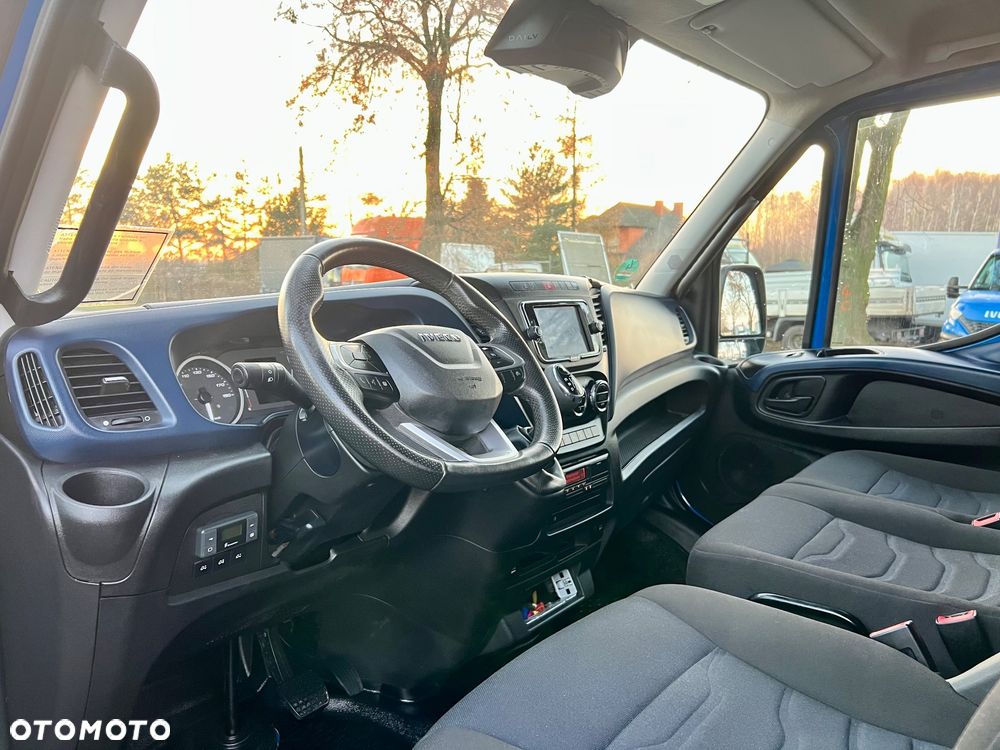 Iveco Daily - 7