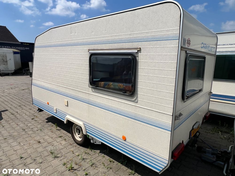 Caravelair Silver 395 - 4