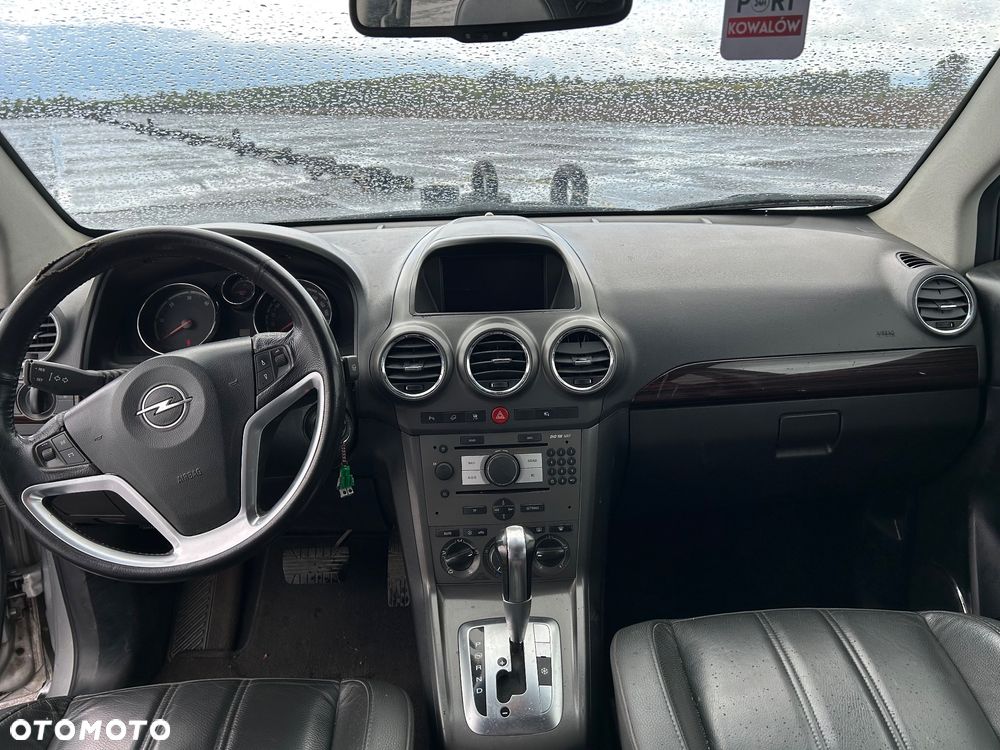 Opel Antara - 14