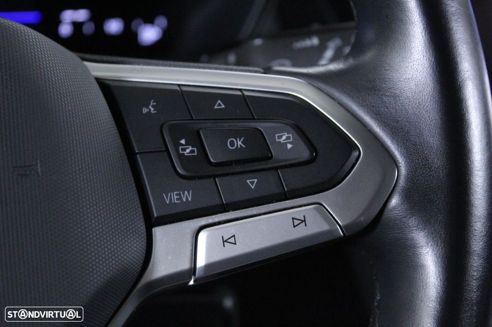 VW T-Cross 1.0 TSI Life - 24