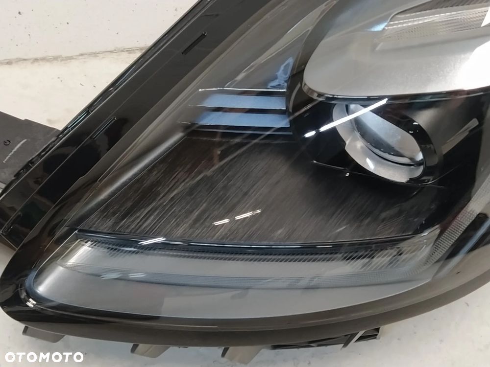 MASERATI GRECALE LAMPA LAMPY REFLEKTOR REFLEKTORY PRZÓD PRZEDNIE LEWA PRAWA FULL LED PRZETWORNICE NOWY ORYGINAŁ - 25