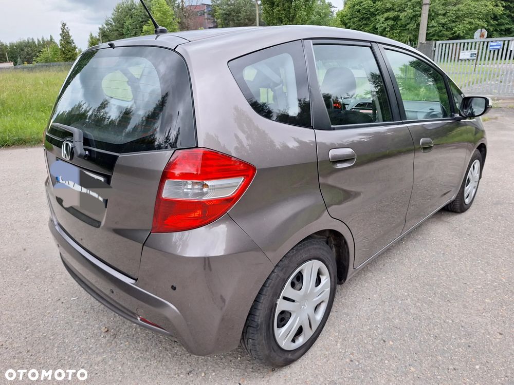 Honda Jazz 1.4 Elegance - 6