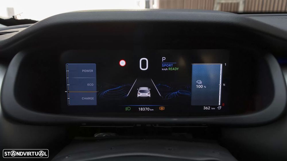 Jeep Avenger 54 kWh Altitude - 26