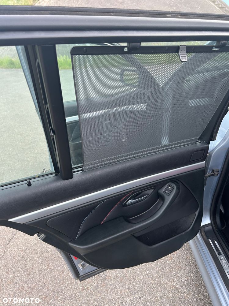 BMW Seria 5 - 26