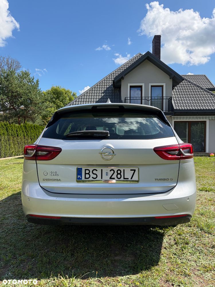 Opel Insignia - 5