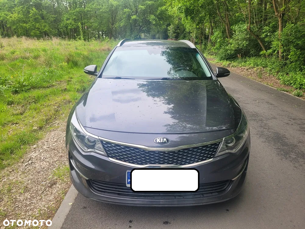 Kia Optima - 3