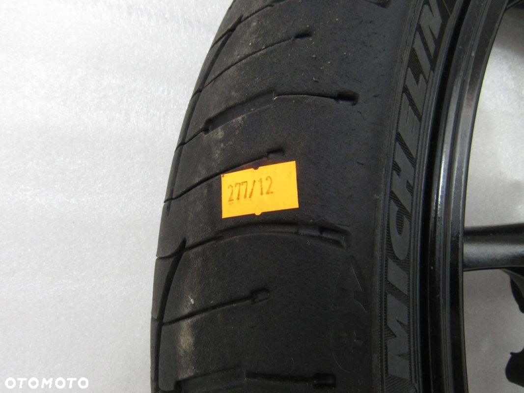 Felga przód + opona Yamaha FZ-6, 04r S1 FZ6 - 7