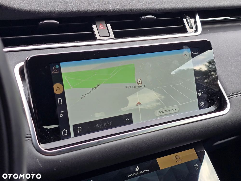 Land Rover Range Rover Evoque 1.5 P270e PHEV Dynamic HSE - 9
