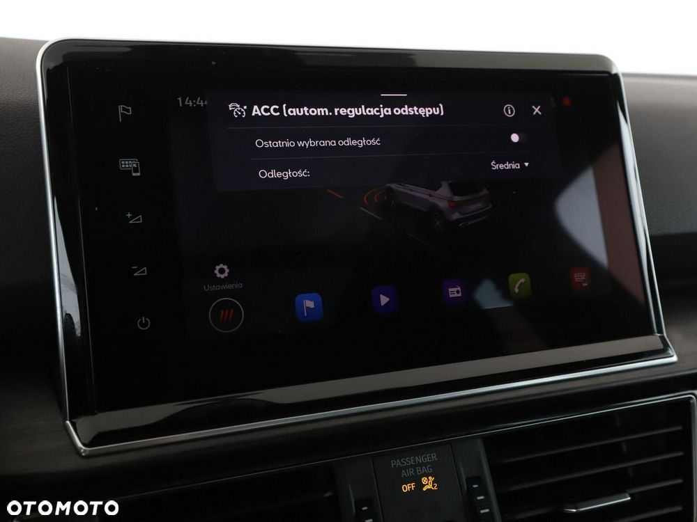 Seat Tarraco 2.0 TDI Xperience S&S DSG - 29