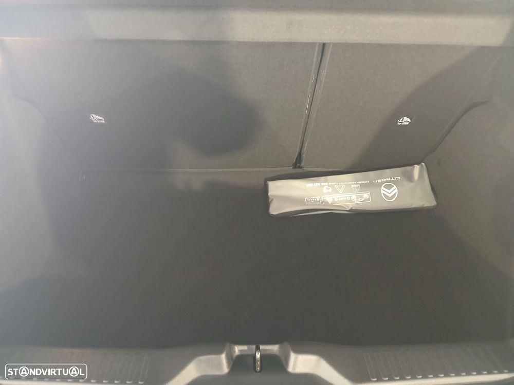 Citroën C3 1.2 Turbo Max16 - 18