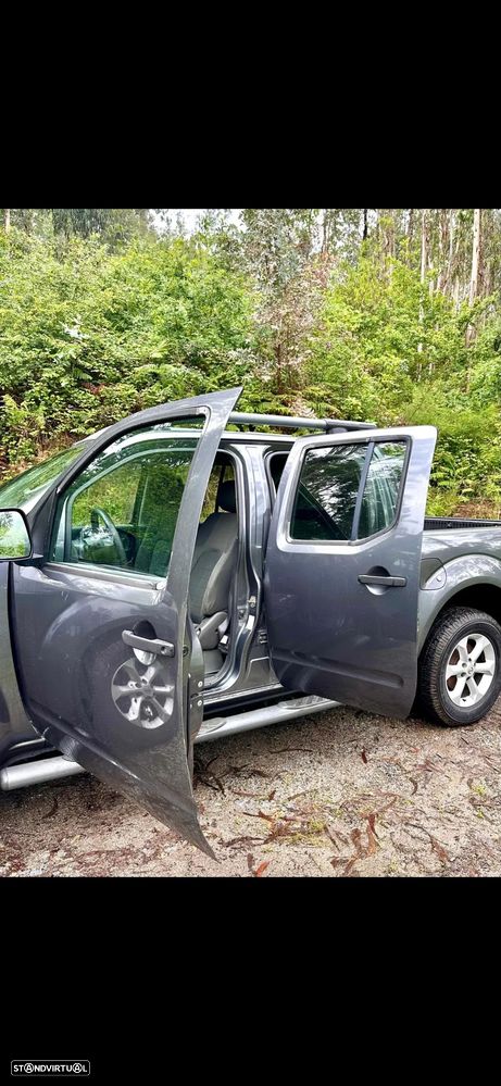 Nissan Navara LE - 18