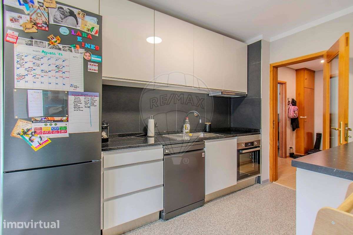 Apartamento T3 para venda - Grande imagem: 4/31