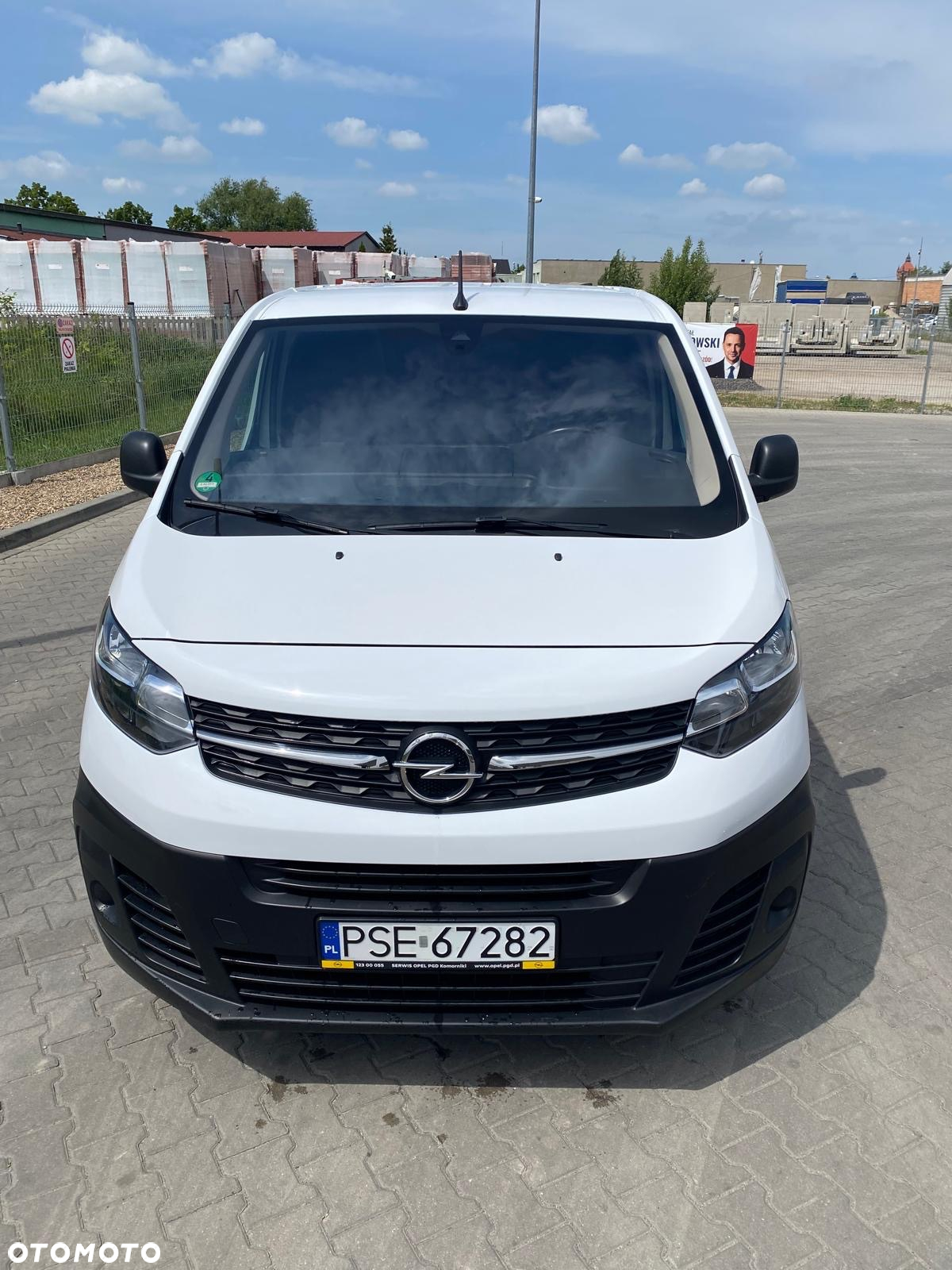 Opel Vivaro - 3