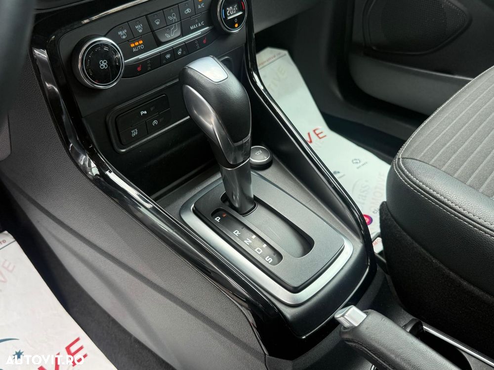Ford EcoSport - 16