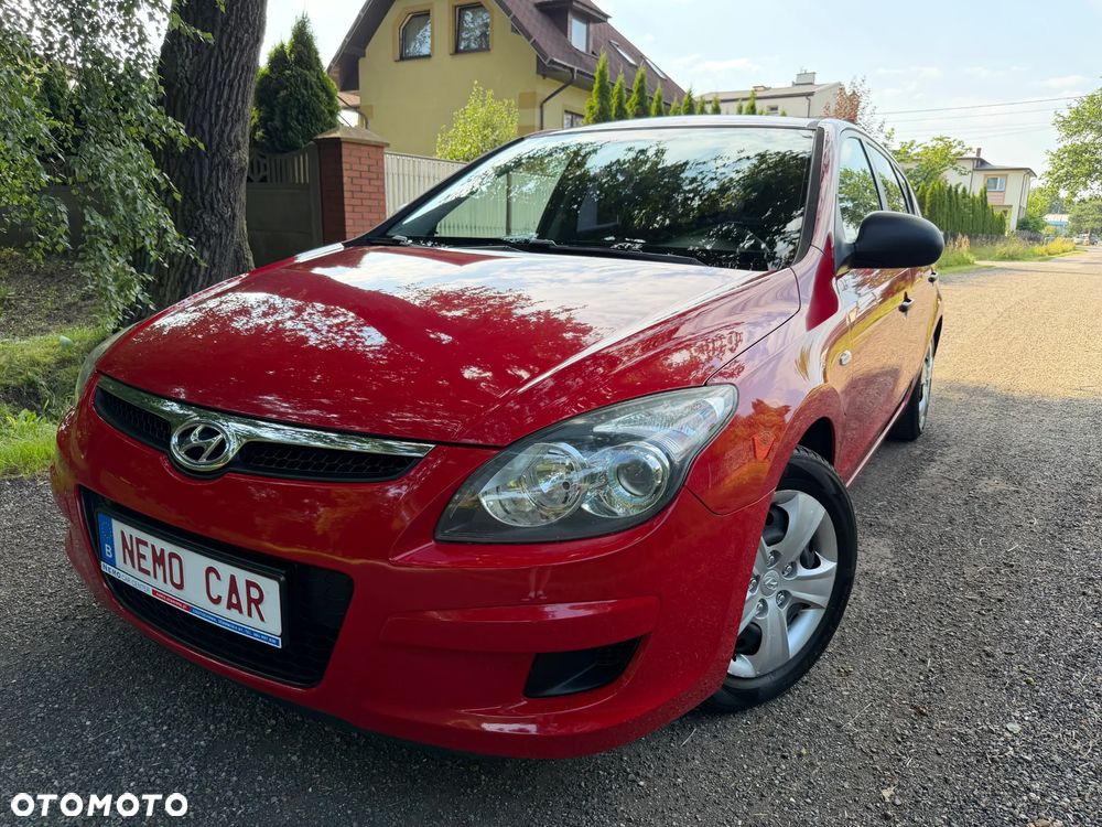 Hyundai i30 1.4 Edition Plus - 2