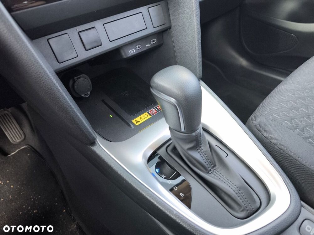 Toyota Yaris Cross - 20