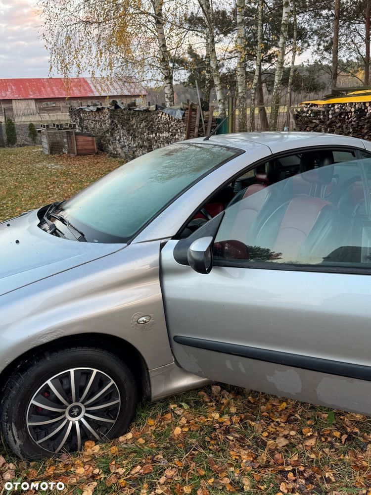 Peugeot 206 - 3