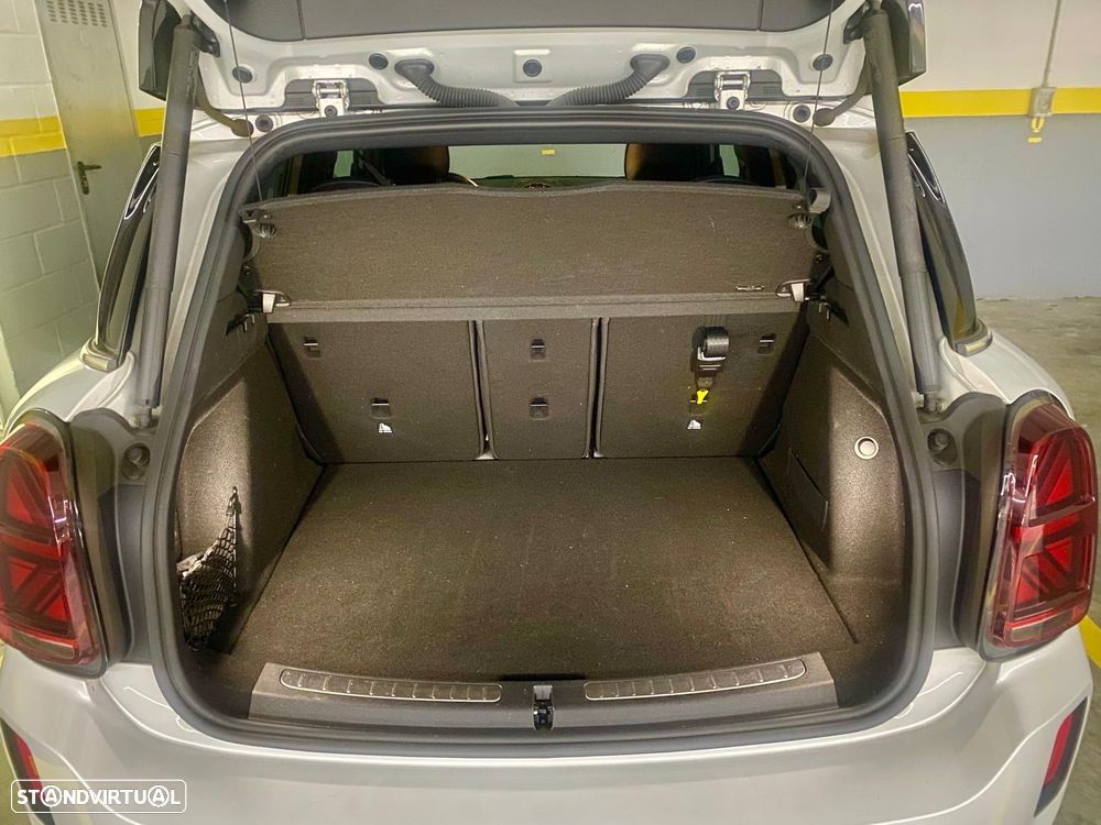 MINI Countryman Cooper SD Northwood Edition Auto Desportiva - 15