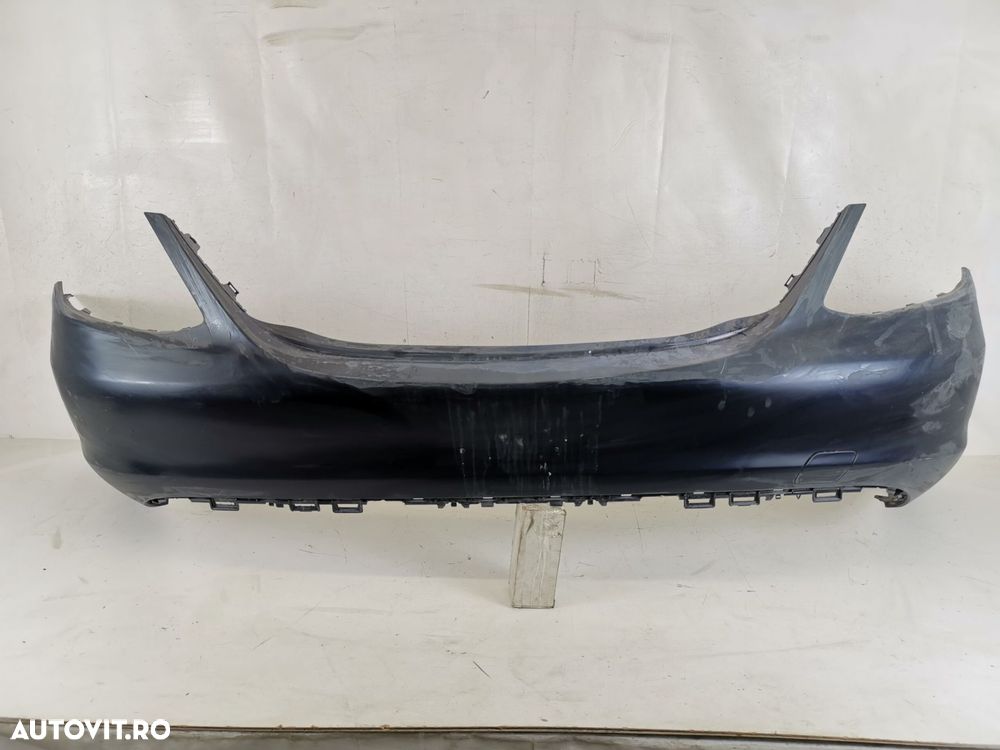 Bara Spate Mercedes-Benz  C-Class W205/S205/C205 [2014 - 2018] Origina - 1