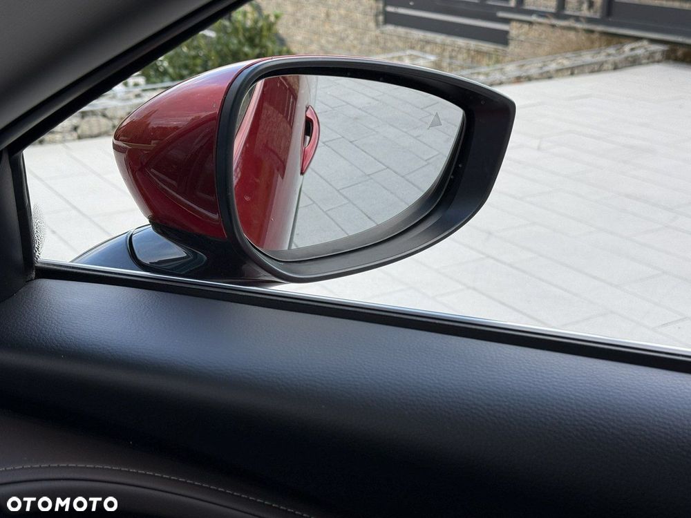 Mazda CX-30 SKYACTIV-X 2.0 M-Hybrid SELECTION - 16