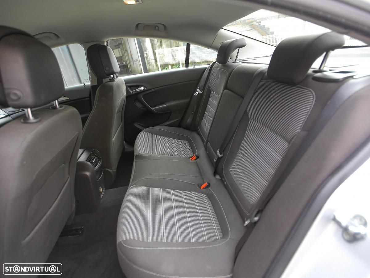 Opel Insignia 2.0 CDTi Cosmo S/S - 8