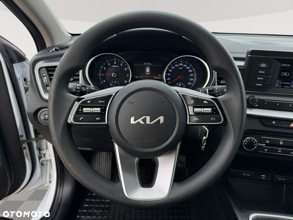 Kia Ceed 1.0 T-GDI S - 15