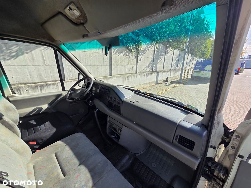 Volkswagen LT 35 - 17