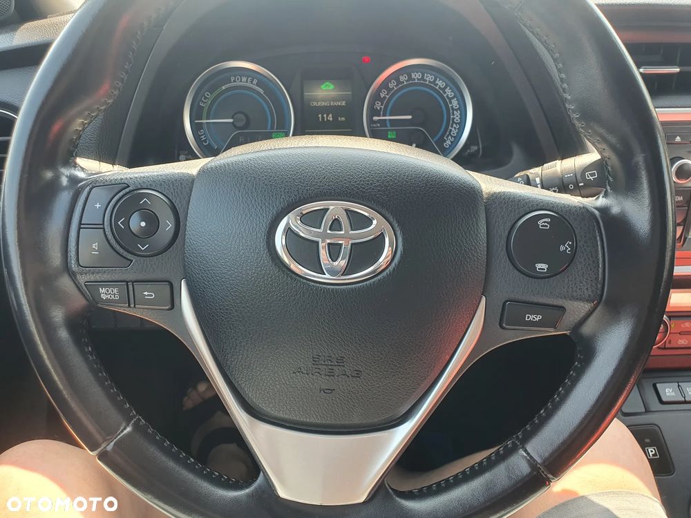 Toyota Auris - 17