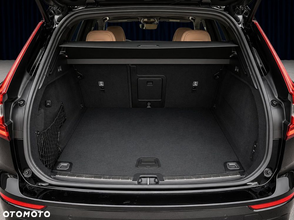 Volvo XC 60 B5 B AWD Ultra Dark - 10