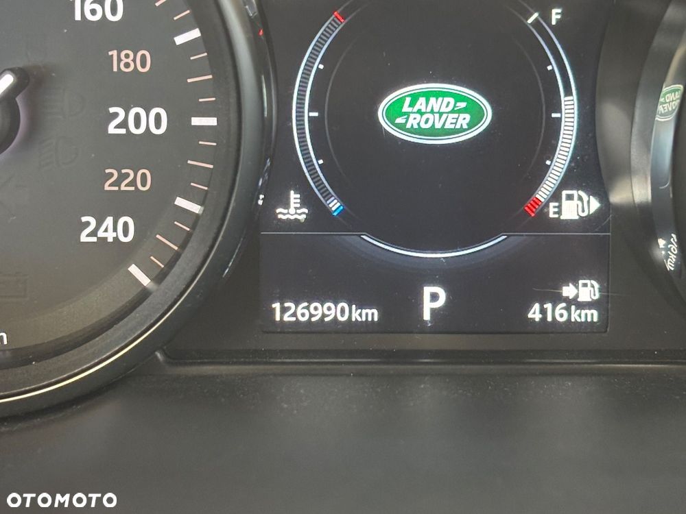 Land Rover Range Rover Evoque 2.0TD4 SE Plus - 19