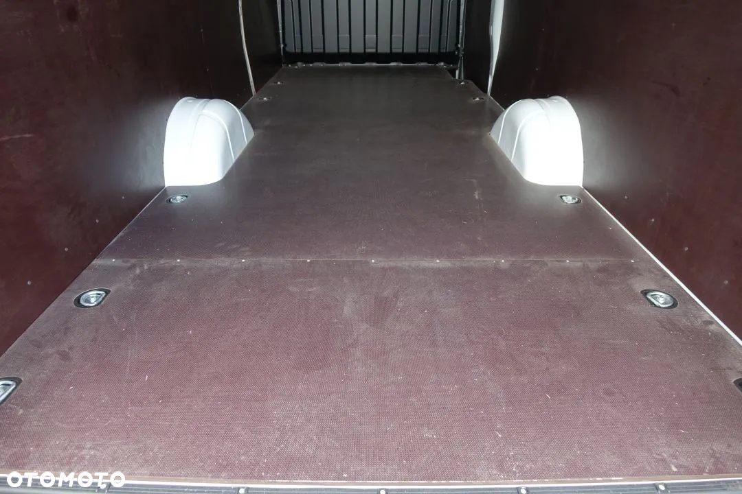 Iveco DAILY 35S16 / FURGON / BLASZAK / L4H2 / ROZSTAW OSI 410 CM /FAKTURA VAT 23% / NOWY !!! - 21