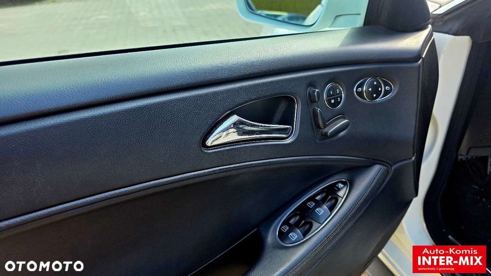 Mercedes-Benz CLS - 29