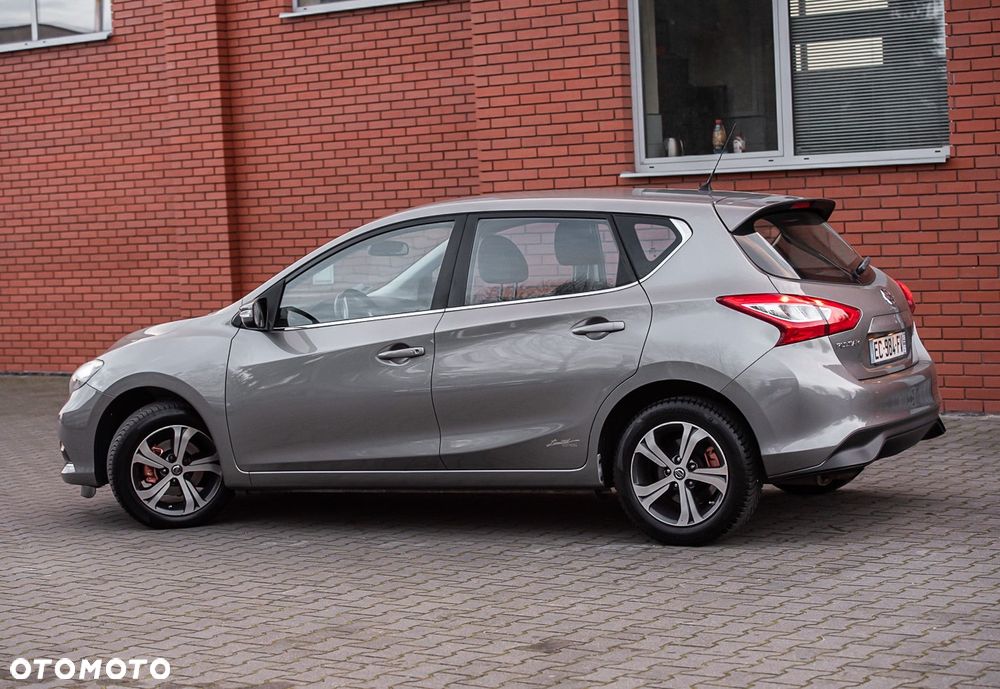 Nissan Pulsar ver-1-2-dig--t-tekna - 13